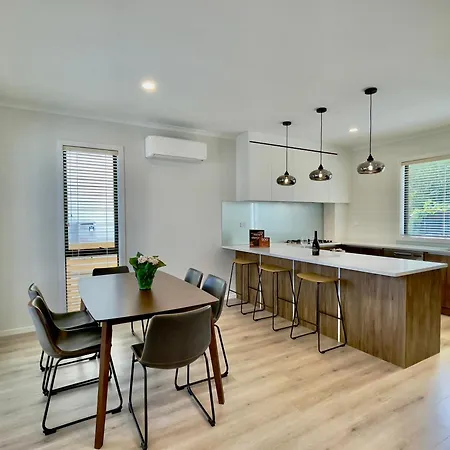 Sky Stars Brand-New Comfortable 3 & 4-Bedroom Houses